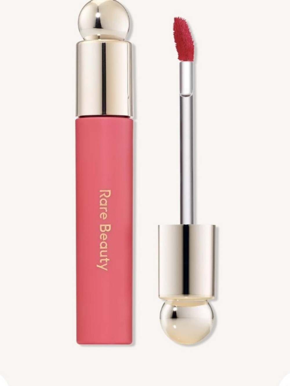 Rare Beauty Soft Pinch Tinted Lip Oil -  Color Happy